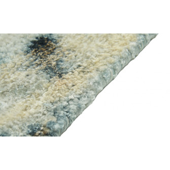 Vaip FERNO AQUA GOLD (Handmade Collection) Vaip FERNO AQUA GOLD (Handmade Collection)